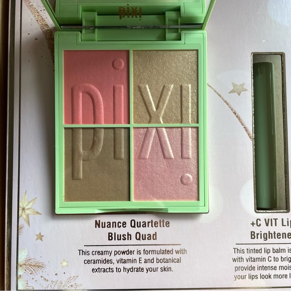 Pixi Beauty Set - Picture 2 of 12